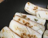 かまぼこで?!【トリッパの煮込み風】作り方3写真