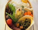 ピーマン苦手さんでもOK　簡単きんぴら作り方5写真