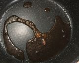 カラフルとり照り焼き丼作り方8写真