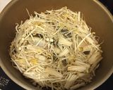 簡単 タラのカレーチーズ蒸。お子さまにも作り方6写真