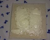 トマトとチーズのカプレーゼサンドイッチ作り方3写真