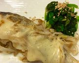 簡単 タラのカレーチーズ蒸。お子さまにも作り方11写真