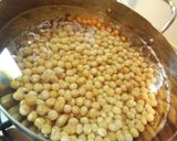 大豆の水煮作り方1写真