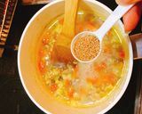 ほくほく肉じゃが♡離乳食に作り方6写真
