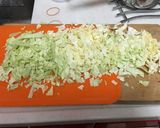 超簡単!基本のお好み焼きの作り方作り方5写真