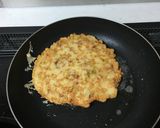 超簡単!基本のお好み焼きの作り方作り方8写真
