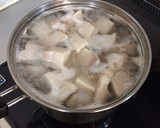 豚の角煮と煮卵作り方4写真