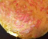 簡単なズワイガニたっぷりの絶品天津飯作り方3写真