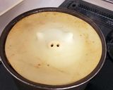 豚の角煮と煮卵作り方9写真