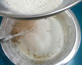 バターコネコネ朝ごはん押麦クッキー作り方3写真