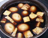 豚の角煮と煮卵作り方10写真