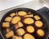 豚の角煮と煮卵作り方11写真