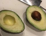 アスパラ&ミニトマトのアボカドサラダ作り方2写真