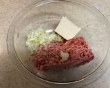 薔薇餃子作り方1写真