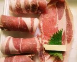 ノンフライヤーdeチーズinカツ作り方1写真