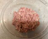 薔薇餃子作り方2写真