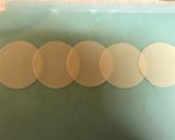 薔薇餃子作り方4写真