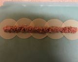 薔薇餃子作り方5写真