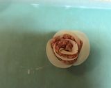 薔薇餃子作り方9写真