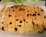 ﾉﾝｵｲﾙﾉﾝｼｭｶﾞｰおからﾊﾞｰ作り方6写真