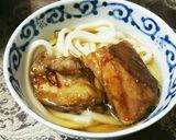 沖縄ソーキ風軟骨煮込み(^q^)作り方4写真