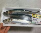 ☺♦❄鰯のゴマ照り焼き❄♦☺作り方1写真