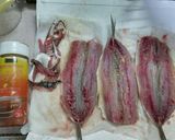 ☺♦❄鰯のゴマ照り焼き❄♦☺作り方7写真