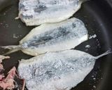 ☺♦❄鰯のゴマ照り焼き❄♦☺作り方8写真