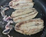 ☺♦❄鰯のゴマ照り焼き❄♦☺作り方9写真