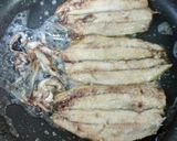 ☺♦❄鰯のゴマ照り焼き❄♦☺作り方10写真