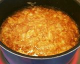 簡単たまごあんかけ♪作り方1写真