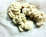 焼き白子 グランシェフ使用作り方2写真