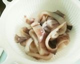 休日男子のさかなメンチ（愛媛ジャコカツ）作り方5写真