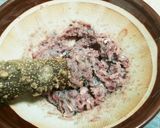 休日男子のさかなメンチ（愛媛ジャコカツ）作り方9写真