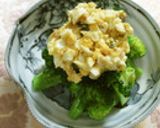 金山寺味噌タルタルでおにぎり&サンド作り方4写真