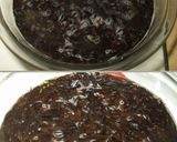 定番☆ひじきの炒め煮＆ひじきご飯作り方1写真