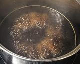 【基本】テリヤキのタレ作り方1写真
