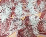 チューブでカンタン♫豚の生姜焼き作り方3写真