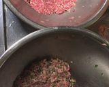 簡単！ぎょうざ！作り方2写真
