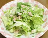♥シーチキンサラダ♥作り方6写真