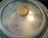レンコンと豚肉のオイマヨ炒め作り方4写真