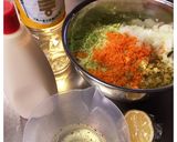 KFC風☆簡単☆コールスロー☆キャベツ作り方4写真