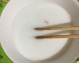 鍋包肉 中華料理作り方4写真