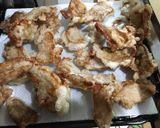 鍋包肉 中華料理作り方7写真