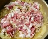 5分で簡単☆お肉が柔らか~い 豚丼作り方3写真