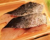 リードで簡単!タラのチーズパン粉焼き作り方1写真