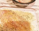 リードで簡単!タラのチーズパン粉焼き作り方3写真