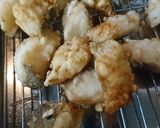 タラのチリソース作り方8写真