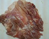 鶏モモ肉のガーリックステーキ作り方2写真