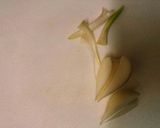 鶏モモ肉のガーリックステーキ作り方5写真